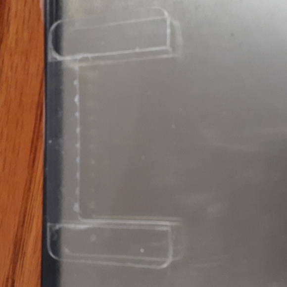 NWT Kalan Metal Decorative Sign, 8¼" X 11½" - Picture 5 of 8